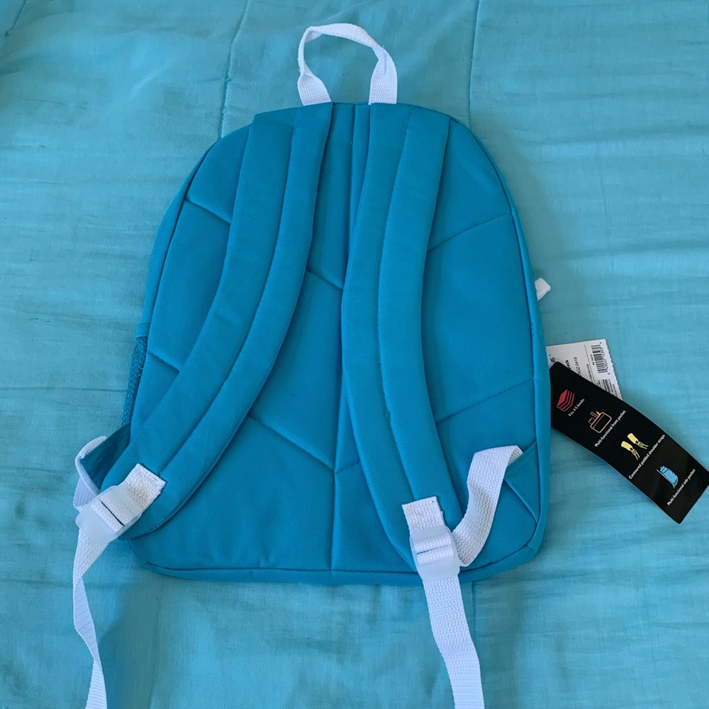 Kid’s Backpack - Picture 2 of 2